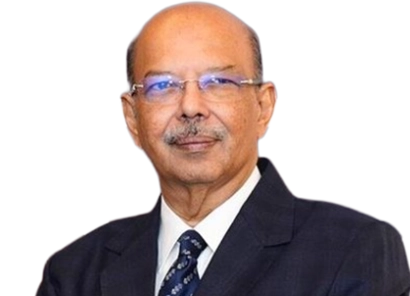 Dr. Shhyam R. Singhania