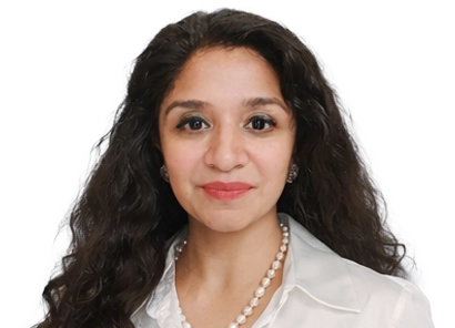 Komal Shah Bhukhanwala