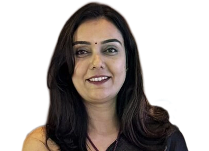 Shefali Khalsa